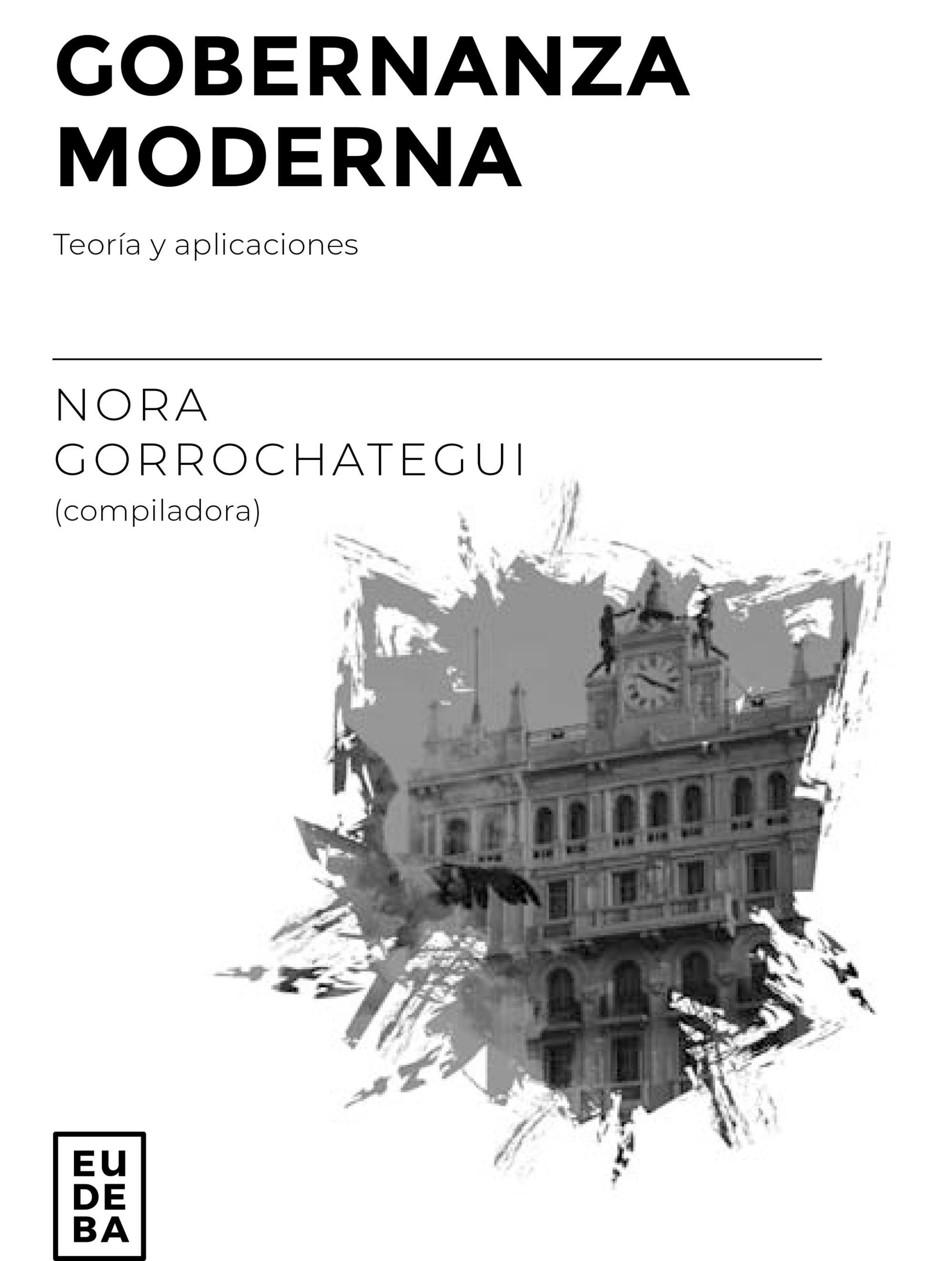 Gobernanza moderna