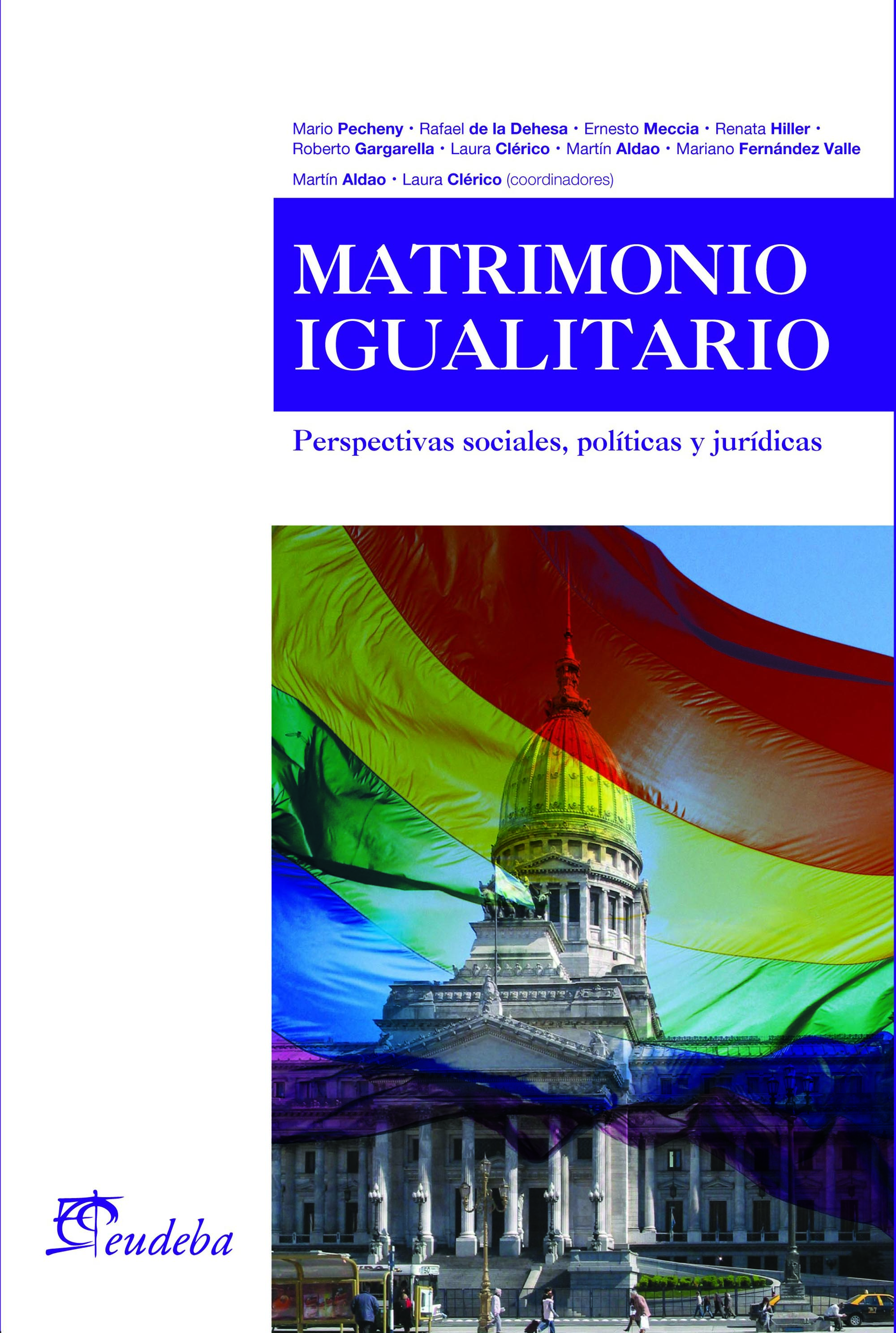 Matrimonio igualitario