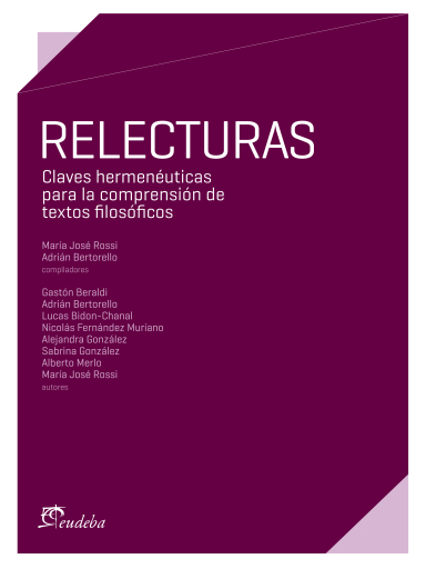 Relecturas