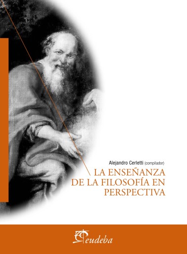 La enseñanza de la filosofía en perspectiva