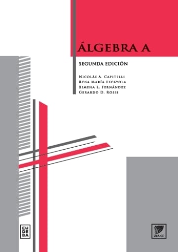 Algebra a