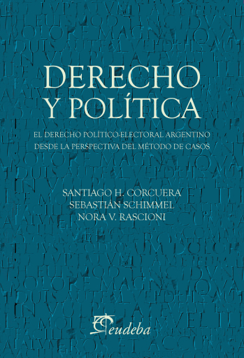 Derecho y política