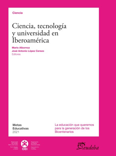 Ciencia, tecnología y universidad en Iberoamérica