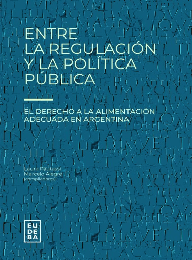 Entre la regulación y la política pública