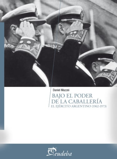 Bajo el poder de la caballería