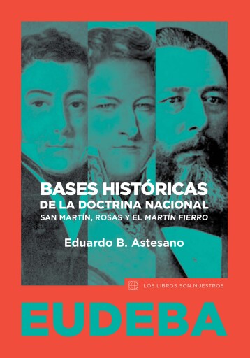 Bases históricas de la doctrina nacional