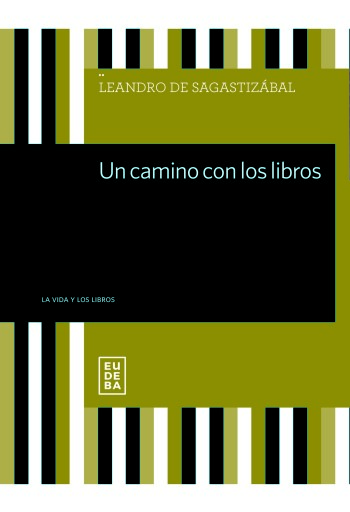Un camino con los libros
