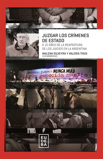 Juzgar los crímenes de Estado