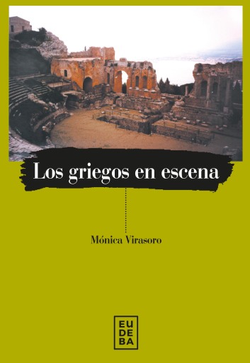 Los griegos en escena