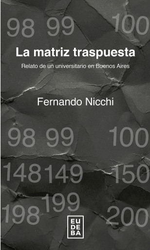 La matriz traspuesta