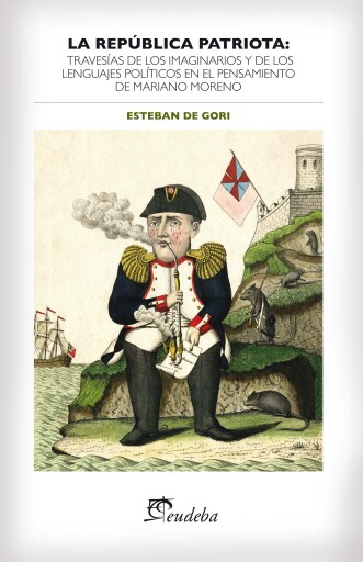 La república patriota