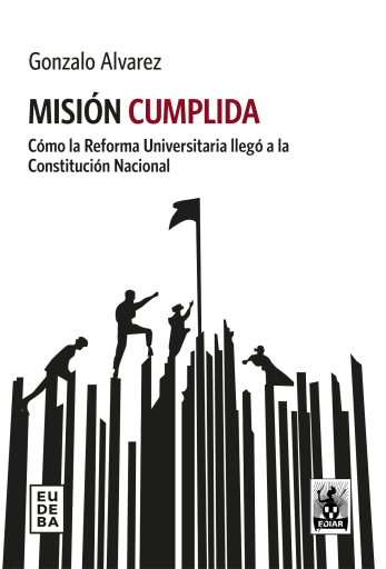 Misión Cumplida