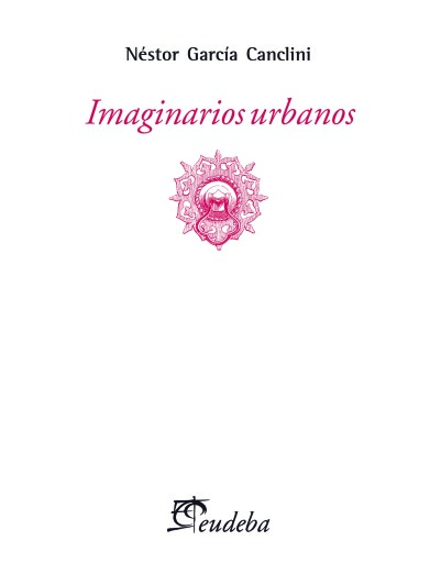 Imaginarios urbanos