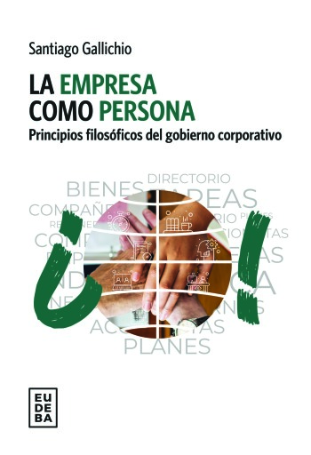 La empresa como persona