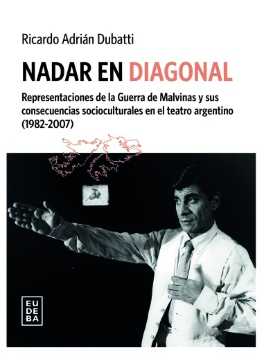 Nadar en diagonal