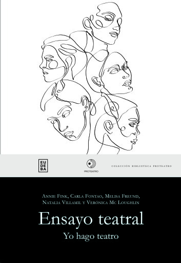 Ensayo teatral
