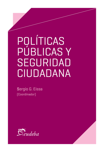Políticas públicas y seguridad ciudadana