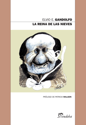 La reina de las nieves