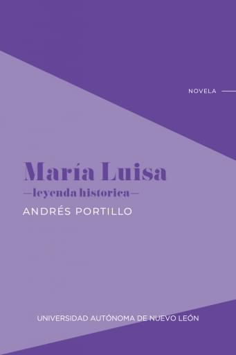 María Luisa -leyenda històrica