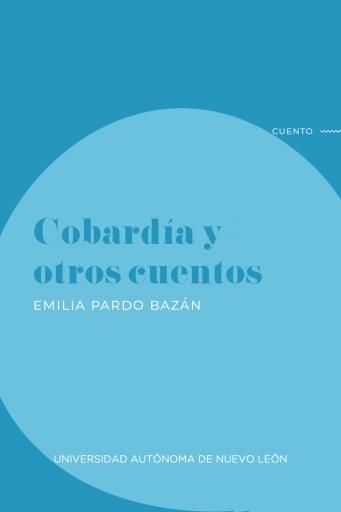 Cobardía y otros cuentos