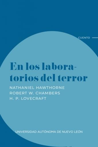 En los laboratorios del terror