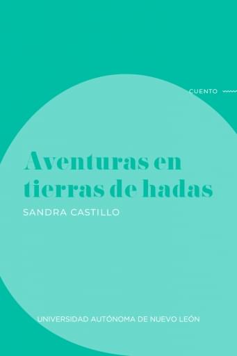 Aventuras en tierra de hadas