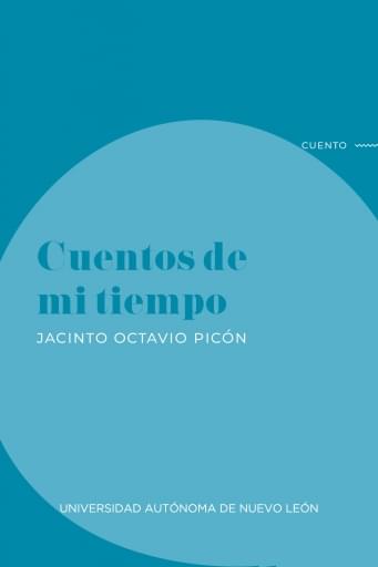 Cuentos de mi tiempo