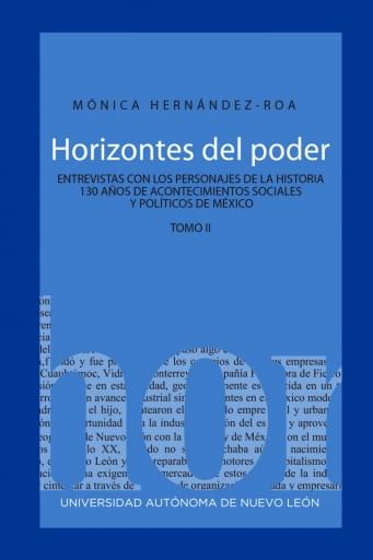 Horizontes del poder tomo II