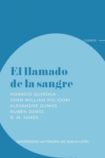 El llamado de la sangre