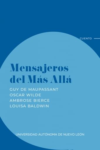 Mensajeros del más allá