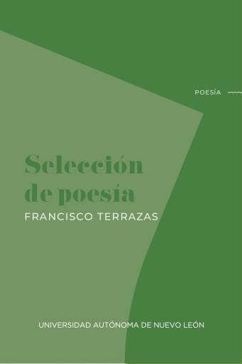 Selección de poesía