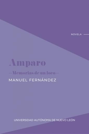 Amparo -Memorias de un loco