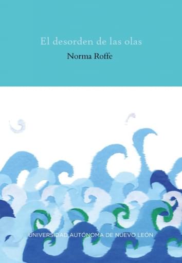 El desorden de las olas