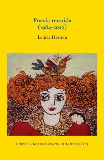 Poesía reunida