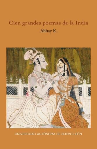 Cien grandes poemas de la India