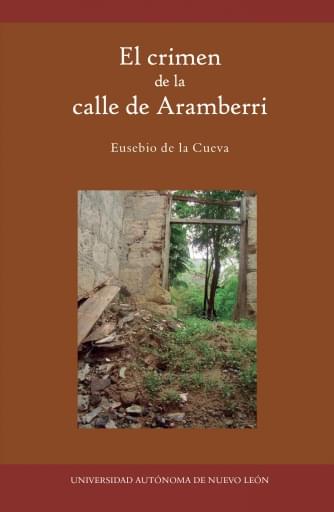 El crimen de la calle de Aramberri