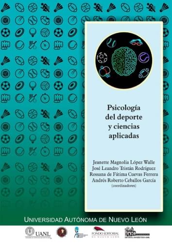 Psicología del deportes y ciencias aplicadas