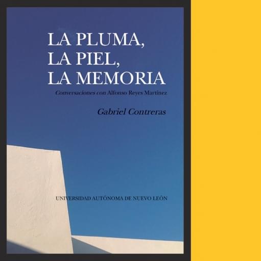 La pluma, la piel, la memoria