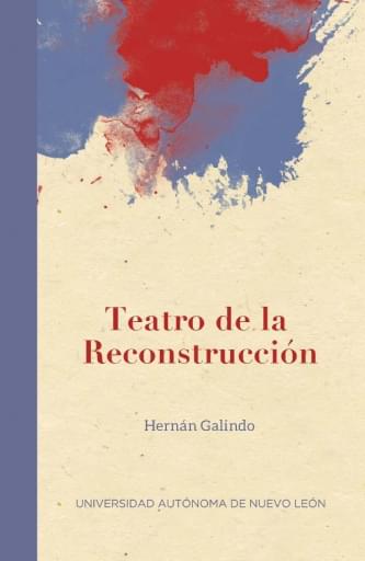 Teatro de la reconstrucción