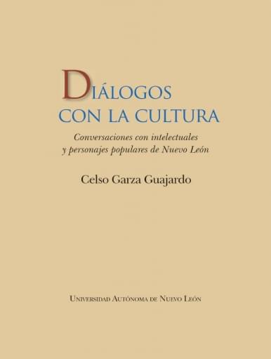 Diálogos con la cultura