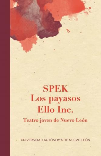 Spek Los payasos Ello Inc