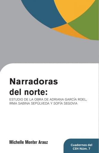Narradoras del norte