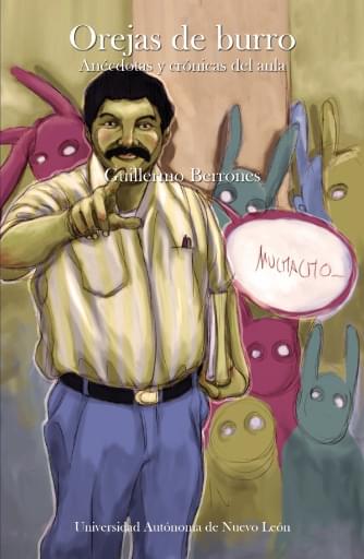 Orejas de burro, anécdotas y crónicas del aula