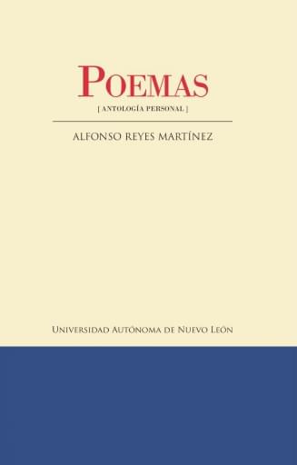 Poemas antología personal