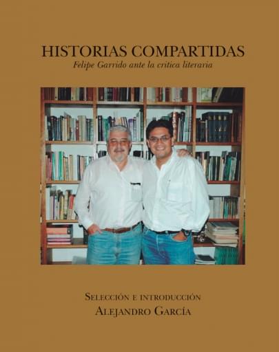 Historias compartidas, Felipe Garrido ante la crítica