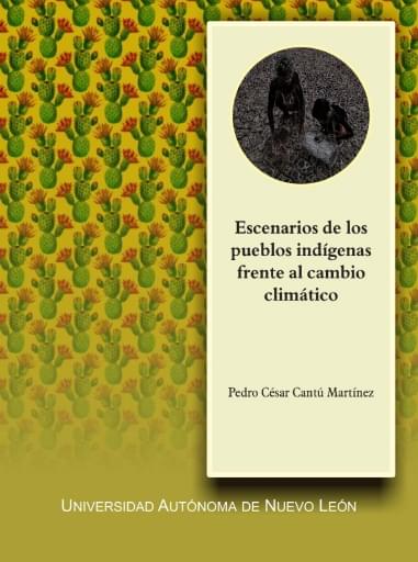 Escenarios de los pueblos indígenas frente al cambio climático