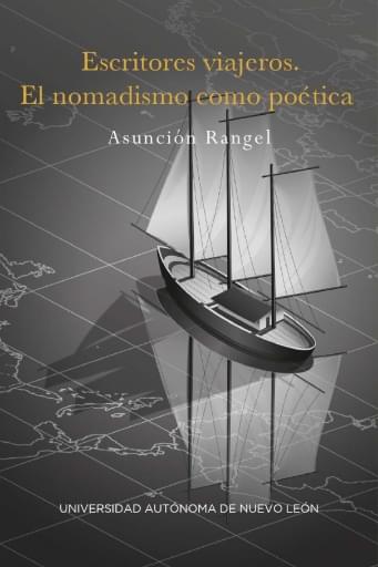 Escritores viajeros. El nomadismo como poética