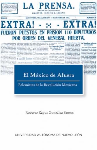 El México de afuera