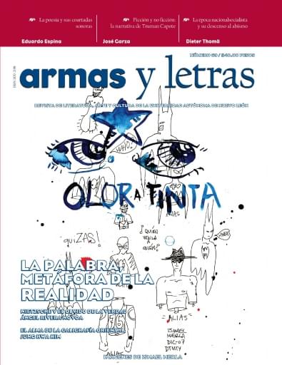 Armas y Letras No. 69
