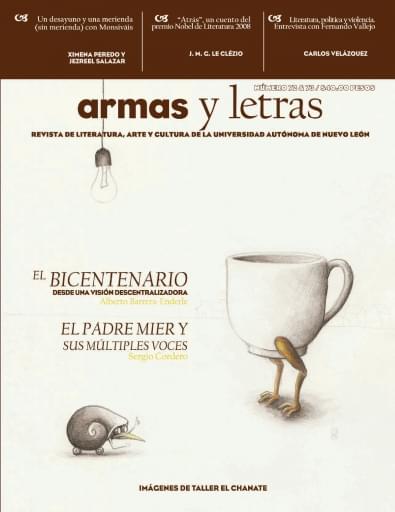 Armas y Letras No. 72-73